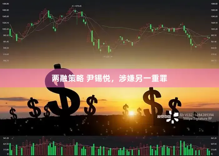 两融策略 尹锡悦，涉嫌另一重罪
